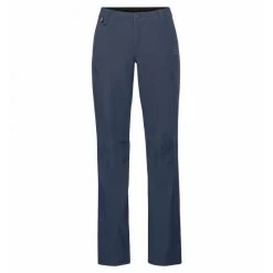 Pantalon ODLO Alta Badia Femme Dark Sapphire