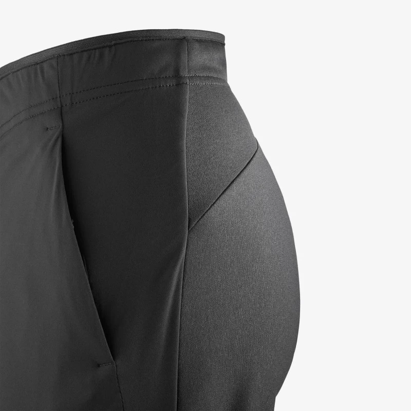 Pantalon SALOMON Agile Warm Pant Femme Black – Image 3