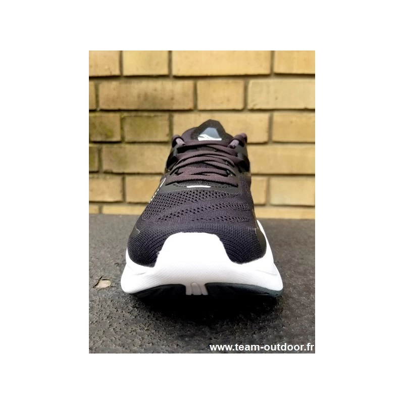 SAUCONY Guide 15 Femme Black / White – Image 3