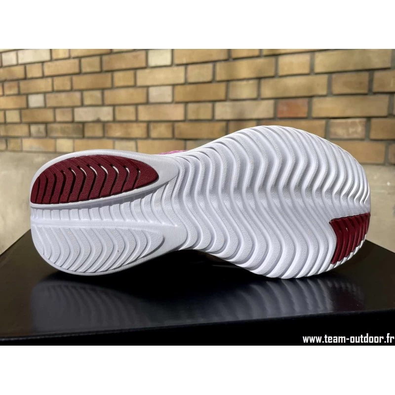 SAUCONY Kinvara 14 Femme Peony / Sprig – Image 4