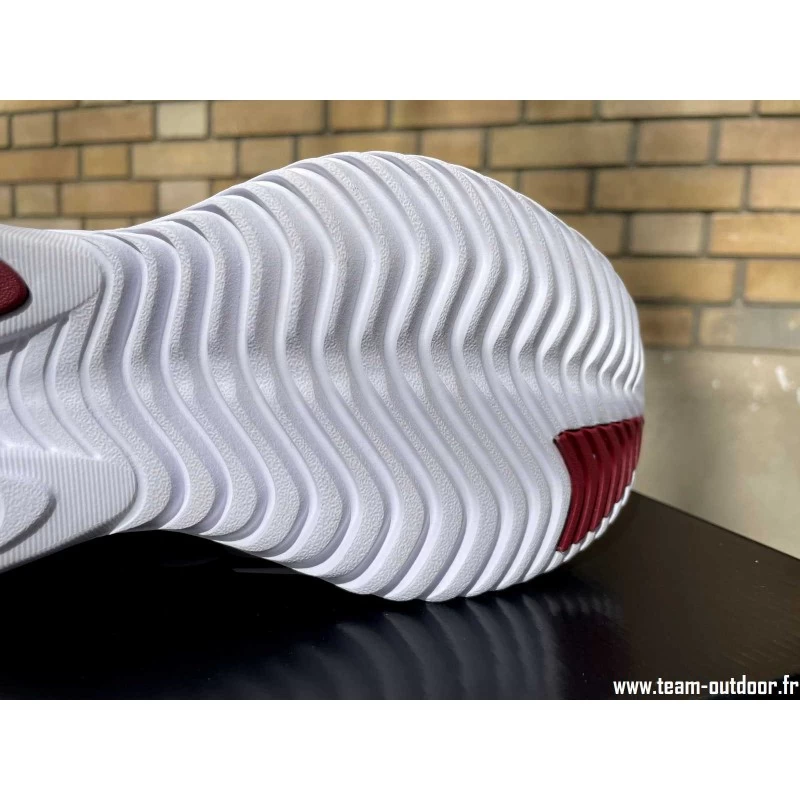 SAUCONY Kinvara 14 Femme Peony / Sprig – Image 5