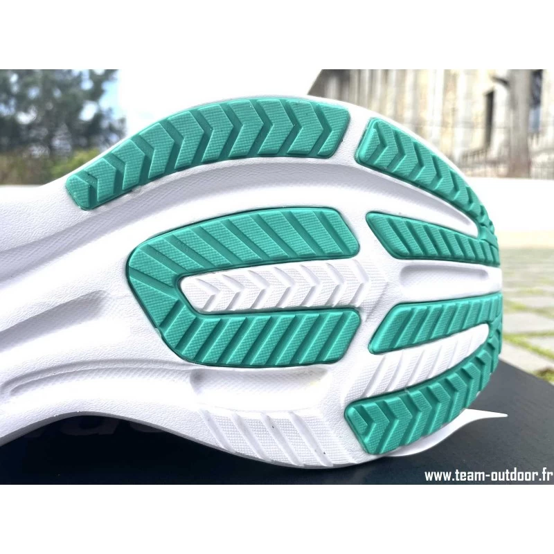 SAUCONY Ride 16 Femme Rose / Black – Image 5