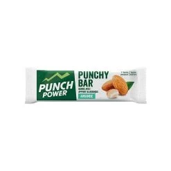PUNCH POWER Barre Punchybar Amande