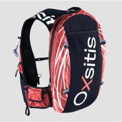 Sac OXSITIS Ace 16 Femme Fusion Coral