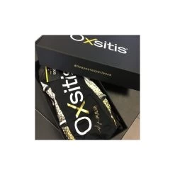 Sac OXSITIS Pulse 12 Femme Gold