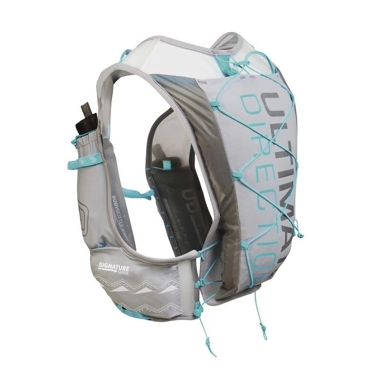 Ultimate Direction Sac UD Race Vesta 5 CLOUD – Image 2