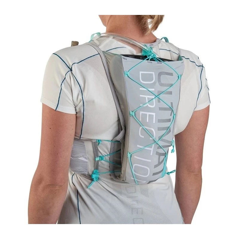 Ultimate Direction Sac UD Race Vesta 5 CLOUD – Image 3