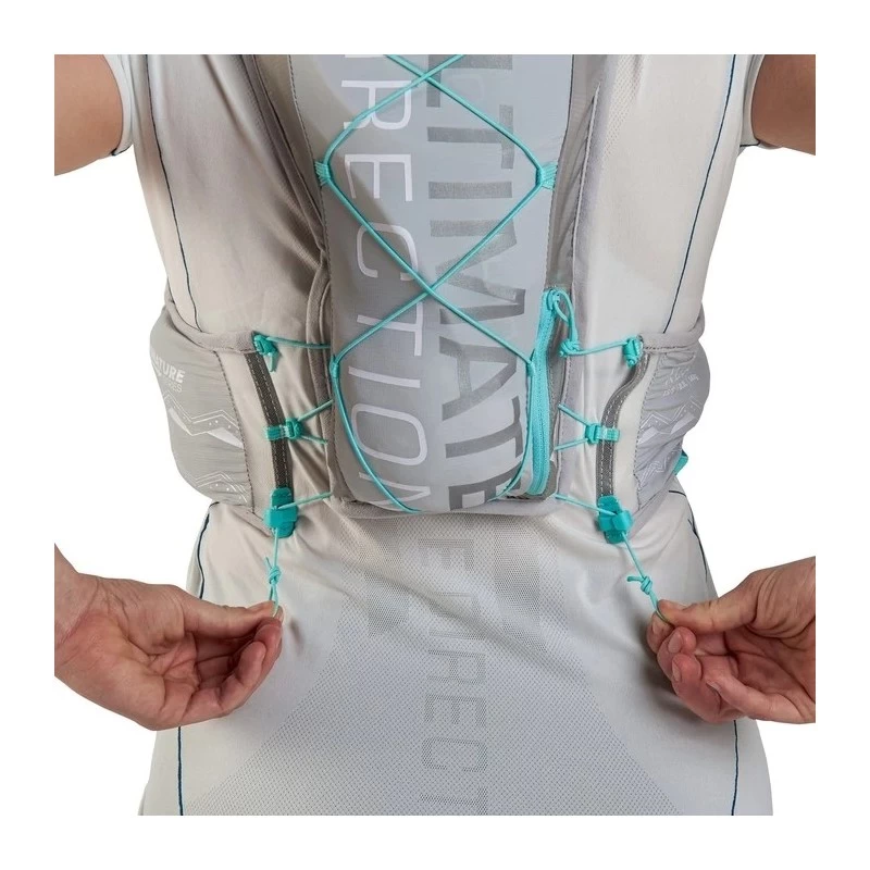 Ultimate Direction Sac UD Race Vesta 5 CLOUD – Image 4