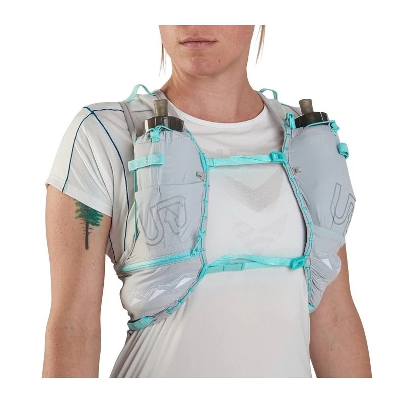 Ultimate Direction Sac UD Race Vesta 5 CLOUD – Image 5