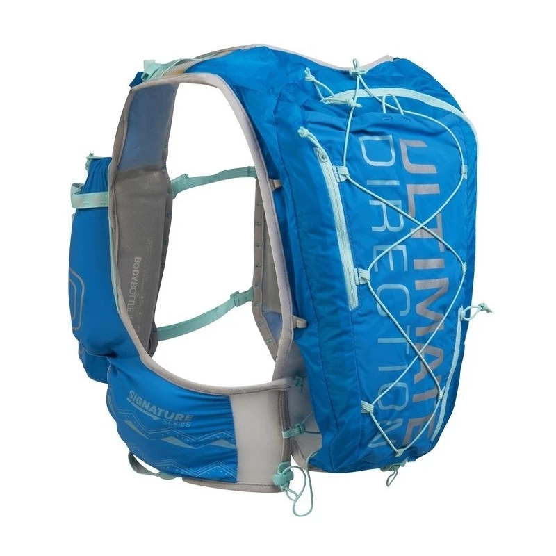 Sac ULTIMATE DIRECTION Ultra Vesta 5 Signature Blue – Image 2