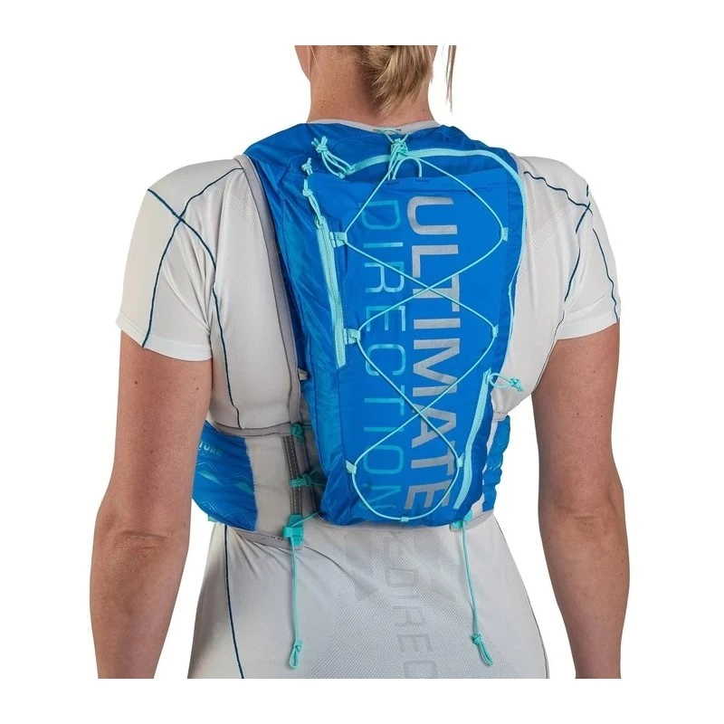 Sac ULTIMATE DIRECTION Ultra Vesta 5 Signature Blue – Image 3