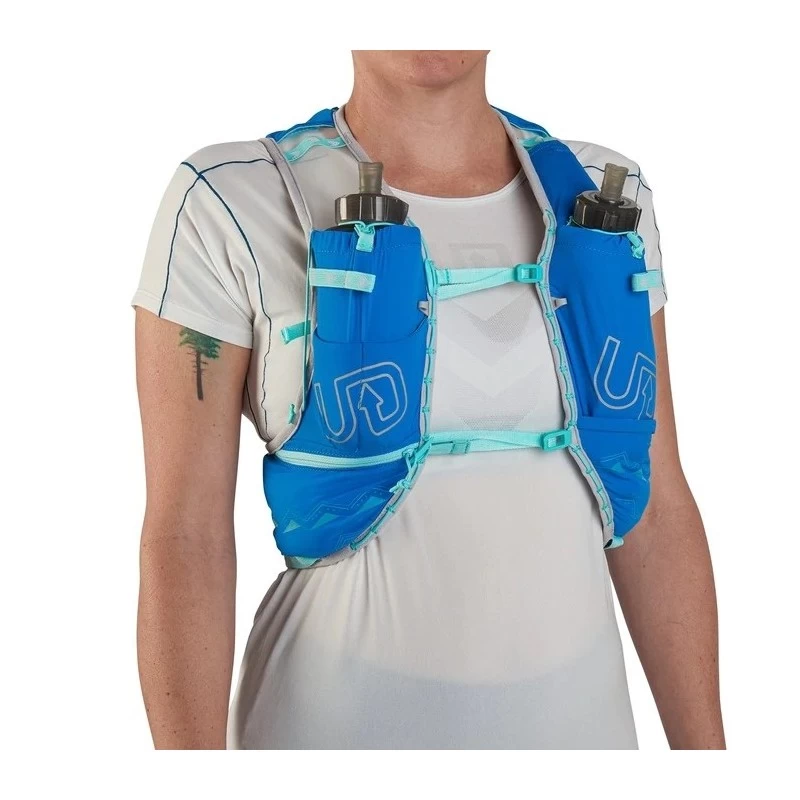 Sac ULTIMATE DIRECTION Ultra Vesta 5 Signature Blue – Image 5