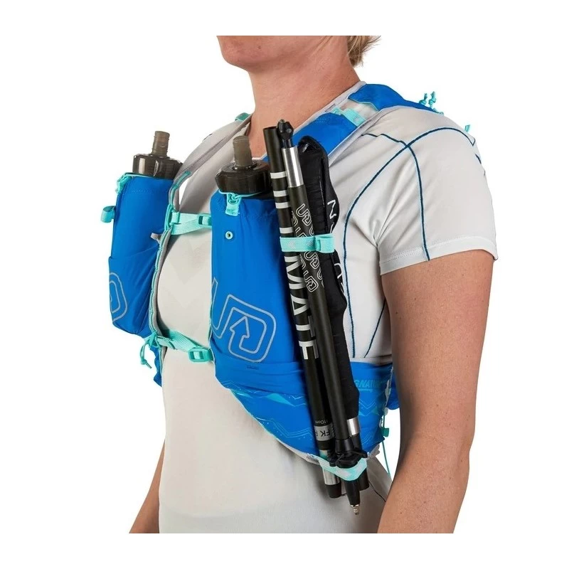 Sac ULTIMATE DIRECTION Ultra Vesta 5 Signature Blue – Image 6