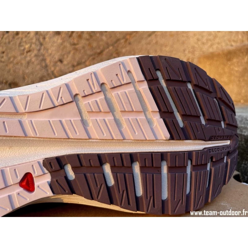 SALOMON Aero Blaze Femme Cradle Pink / White / Moonscape – Image 5