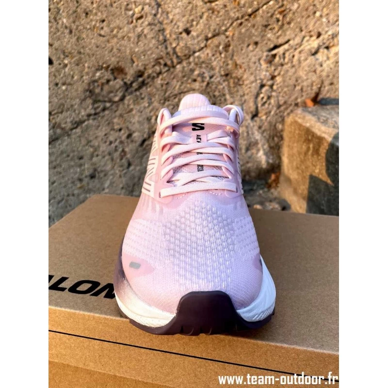 SALOMON Aero Blaze Femme Cradle Pink / White / Moonscape – Image 7
