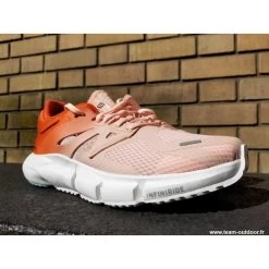 SALOMON Predict 2 Femme Peachy Keen / Mecca Orange