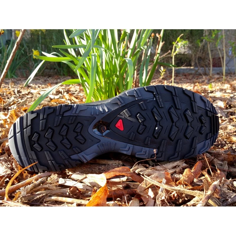 SALOMON XA Pro 3D Femme Black / Magnet / Fair Aqua – Image 5