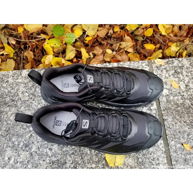 SALOMON XA Rogg 2 Femme Black / Black / Black – Image 2