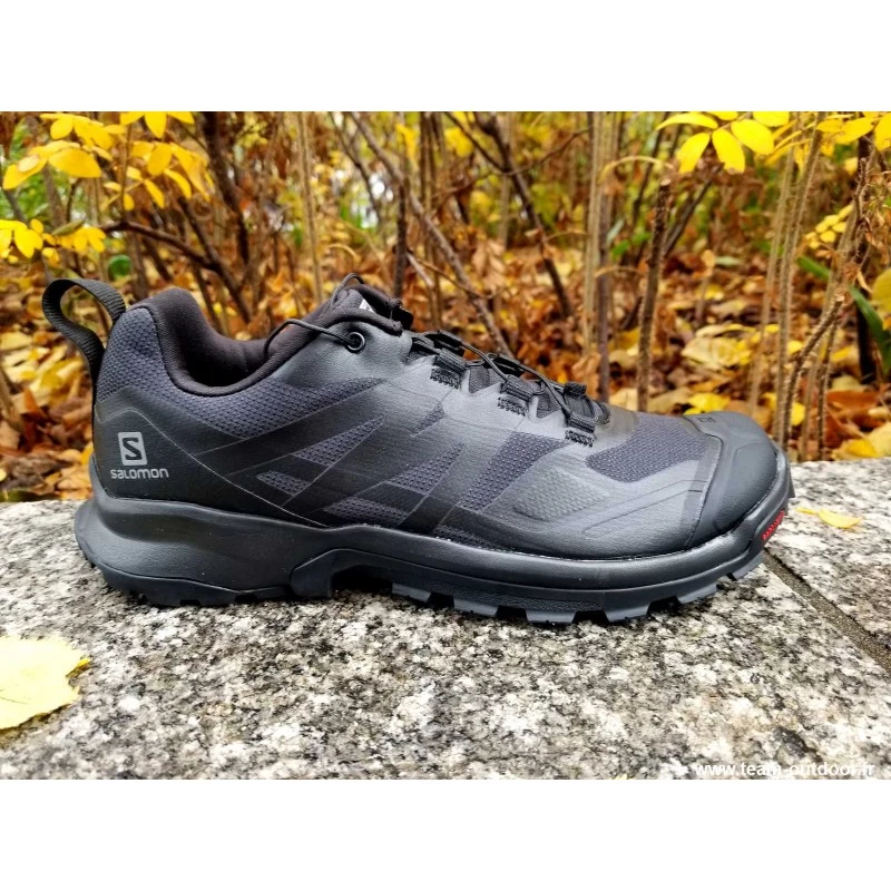 SALOMON XA Rogg 2 Femme Black / Black / Black – Image 4