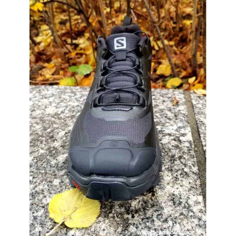 SALOMON XA Rogg 2 Femme Black / Black / Black – Image 5