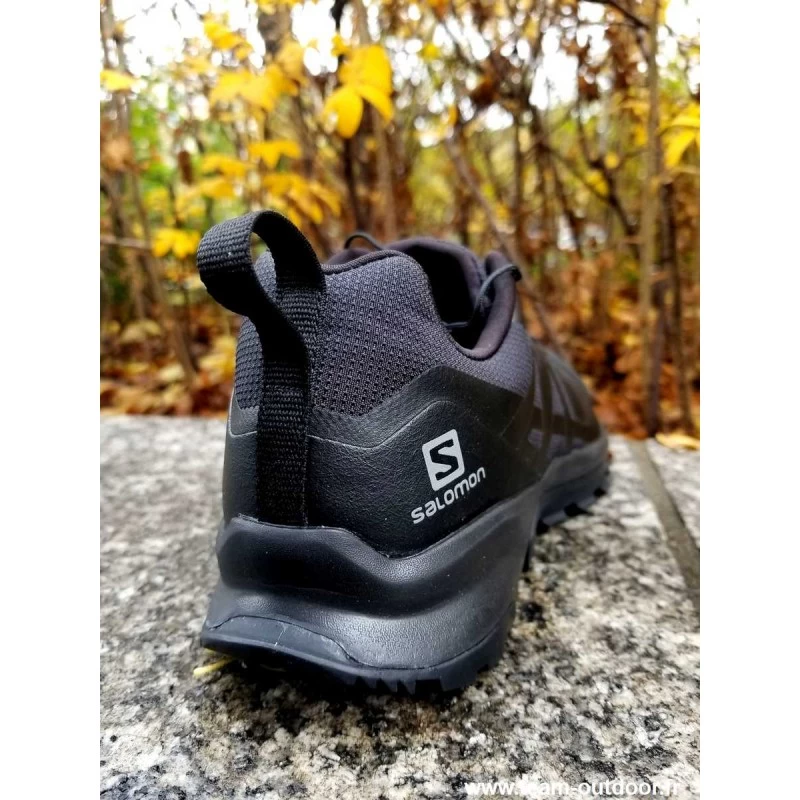 SALOMON XA Rogg 2 Femme Black / Black / Black – Image 8