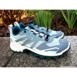 SALOMON XA Rogg 2 Femme Slate / Lunar Rock / Yucca