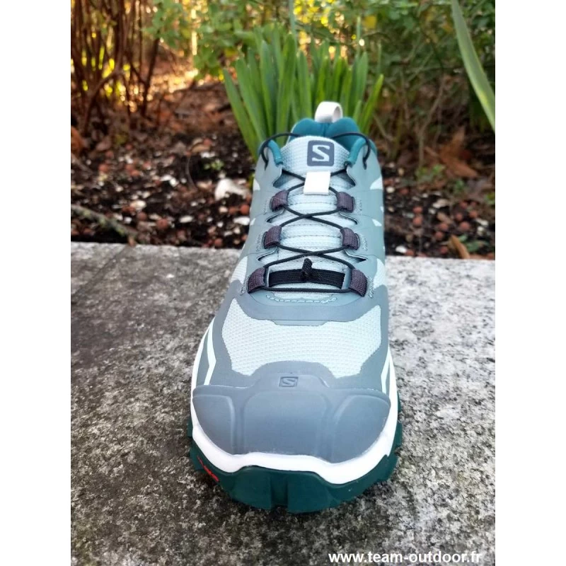 SALOMON XA Rogg 2 Femme Slate / Lunar Rock / Yucca – Image 4