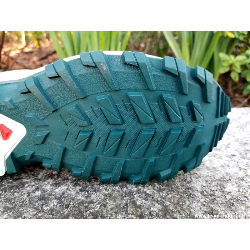 SALOMON XA Rogg 2 Femme Slate / Lunar Rock / Yucca – Image 7