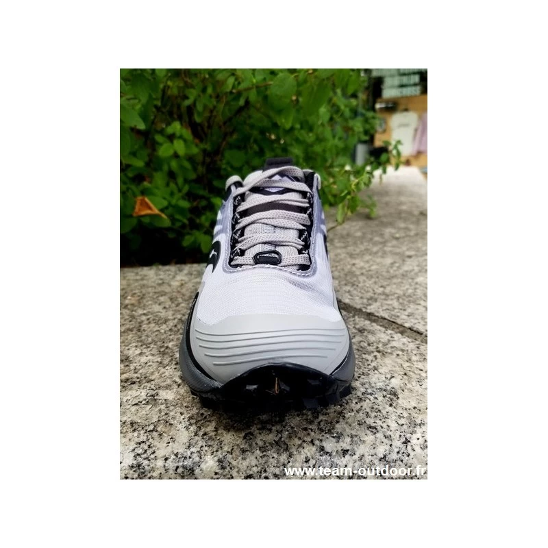 SAUCONY Peregrine 12 GTX Femme Alloy / Quartz – Image 4