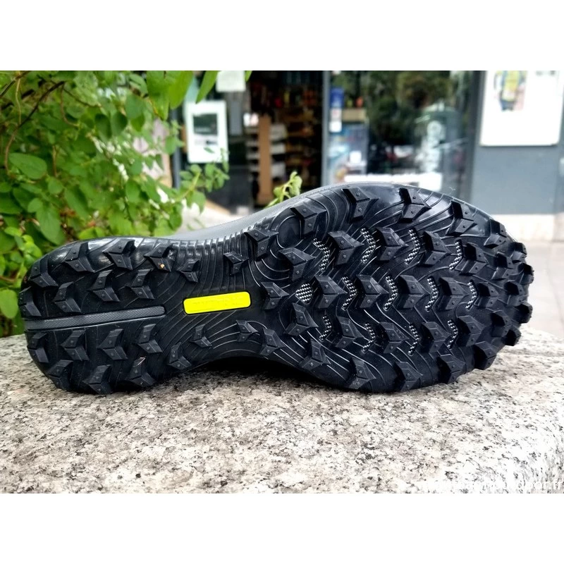 SAUCONY Peregrine 12 GTX Femme Alloy / Quartz – Image 6