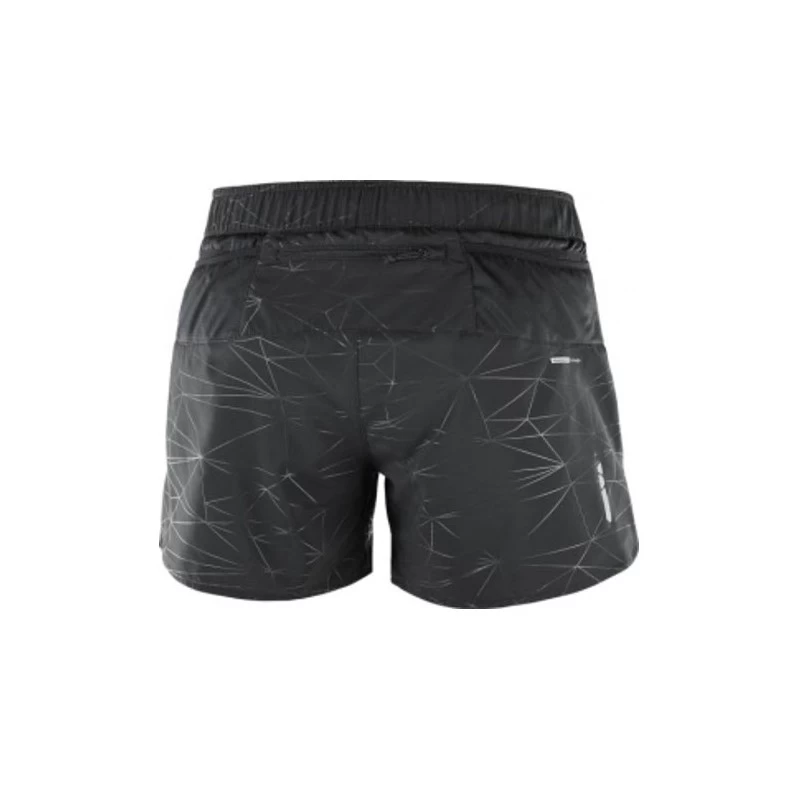 Short SALOMON Trail Runner Short W Femme Noir – Image 2