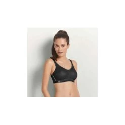 Soutien-Gorge ANITA Air Control Noir