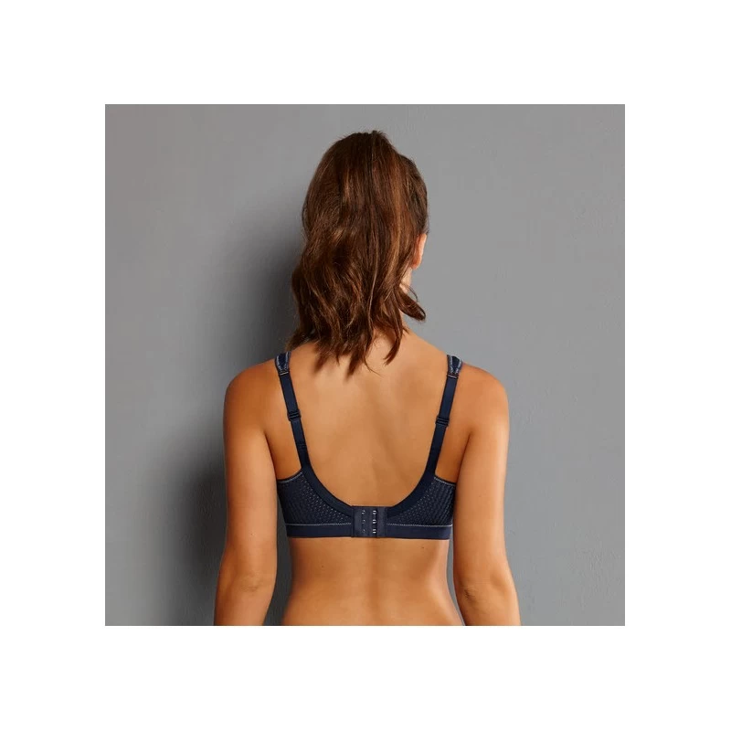 Soutien-Gorge ANITA Momentum Bleu Iris