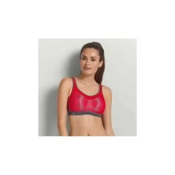 Soutien-Gorge ANITA Momentum Rouge