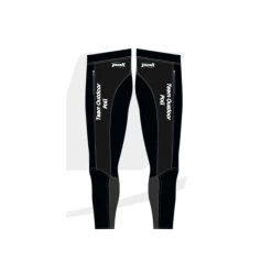 Pantalon TEAM OUTDOOR POLI Mixte été Poche Arrière