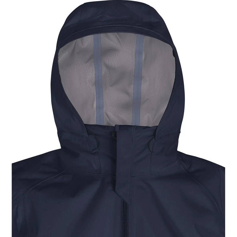 Veste GORE R3 Gore-Tex Active Hooded Femme Orbit Blue – Image 4