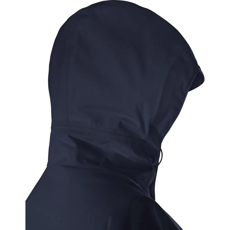 Veste GORE R3 Gore-Tex Active Hooded Femme Orbit Blue – Image 5