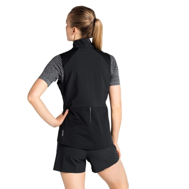 Veste ODLO Zeroweight Warm Femme Black – Image 3