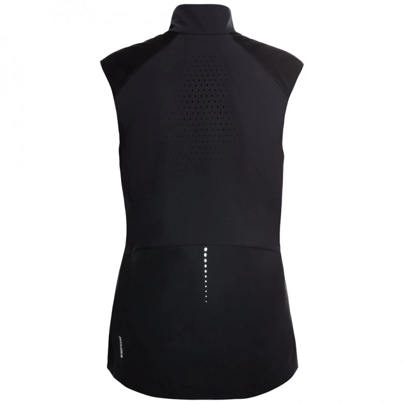 Veste ODLO Zeroweight Warm Femme Black – Image 4