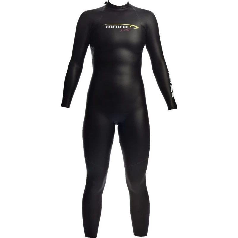 Combinaison Triathlon Mako X-perience Femme