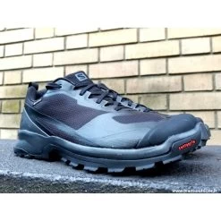 Salomon XA Collider 2 GTX Femme Black / Black / Ebony